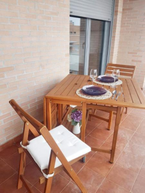 Comfort Apartment Cirueña + Pool